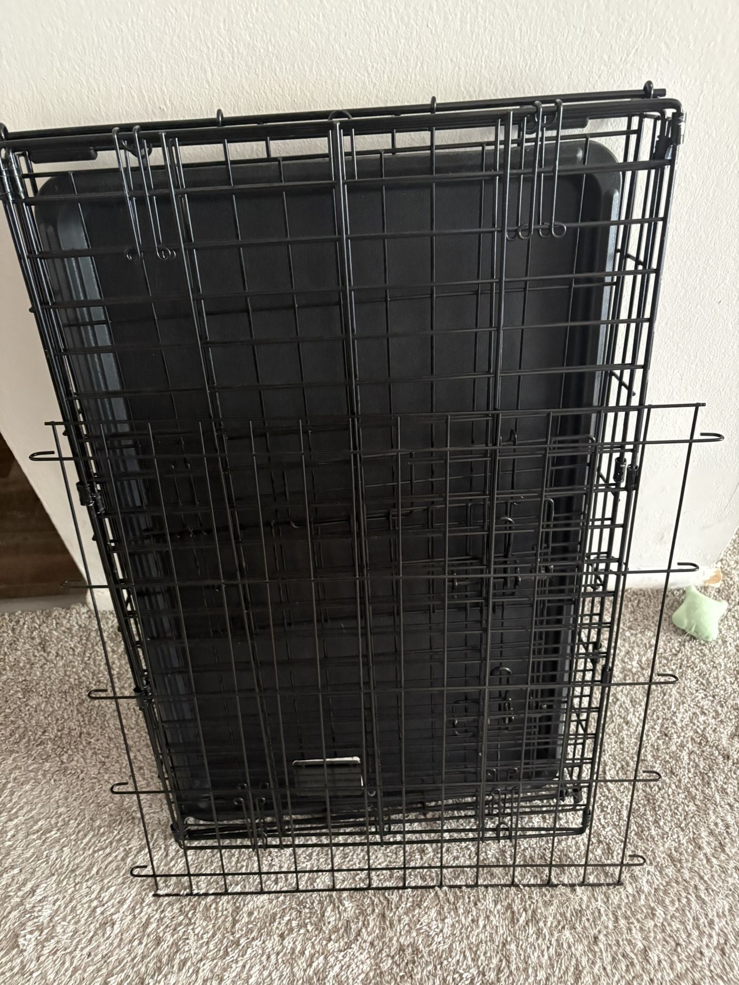 Medium Size Dog Crate