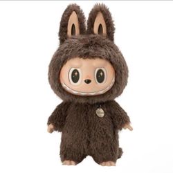 Pop Mart The Monster I Found You Vinyl Face Doll