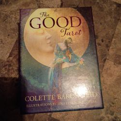The Good Tarot