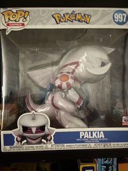 Palkia Funko