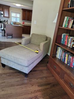 Chaise Lounge