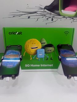 Home internet economic pack