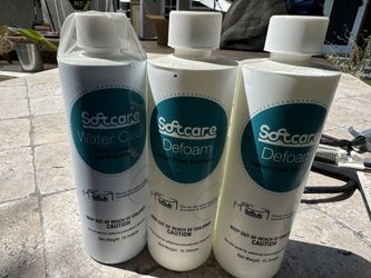 Softcare Softub Hotub Products