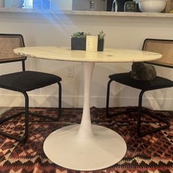Bistro dining Table 