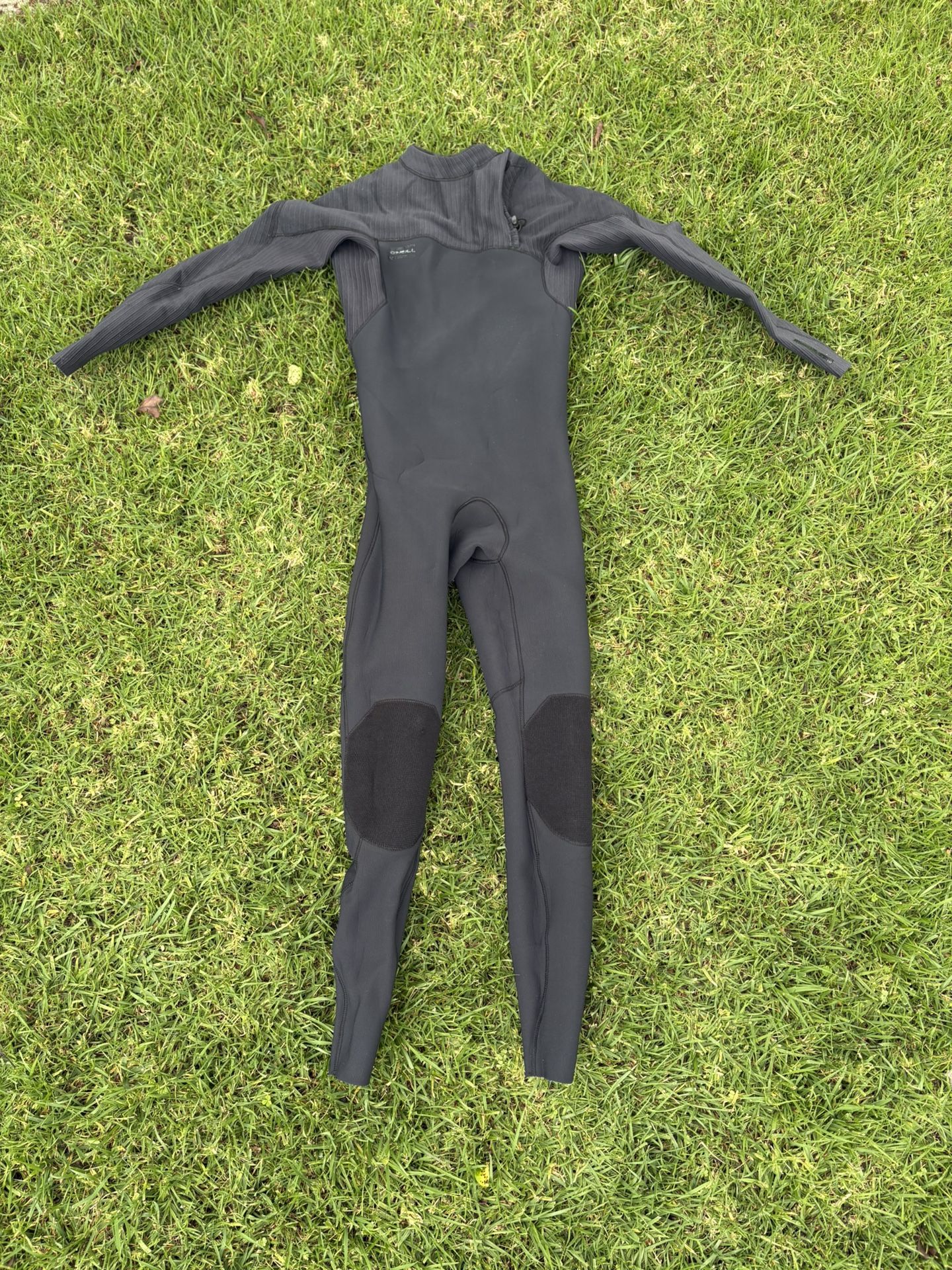 O’Neill Men’s Wetsuit, Hyperfreak, 3/2, Size M