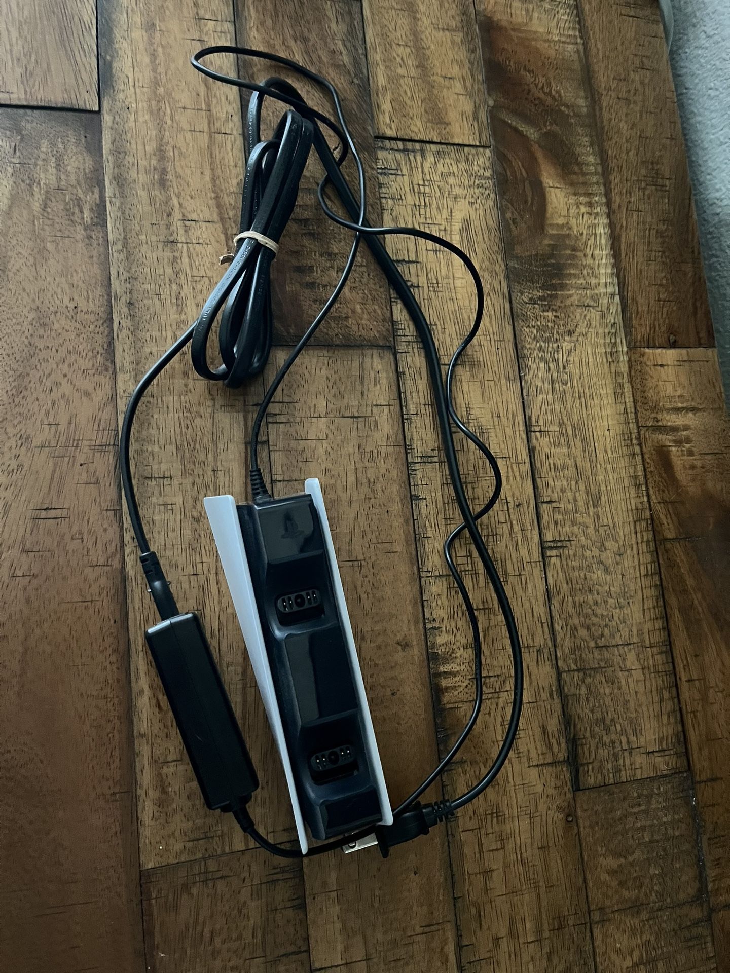 PS5 Controller Dual Charging Station