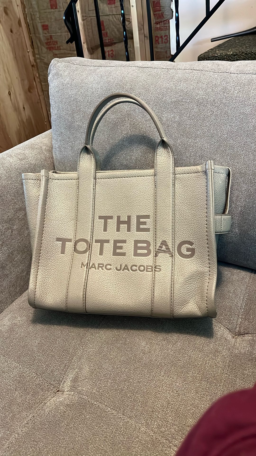 Marc Jacobs Medium Tote