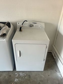 GE dryer for sale $150
