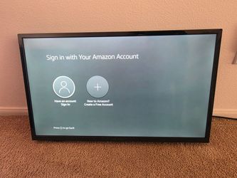 32 Insignia Fire TV Amazon