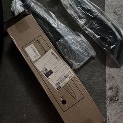 2021-2023 Tesla Model Y Bumper Protector Corner