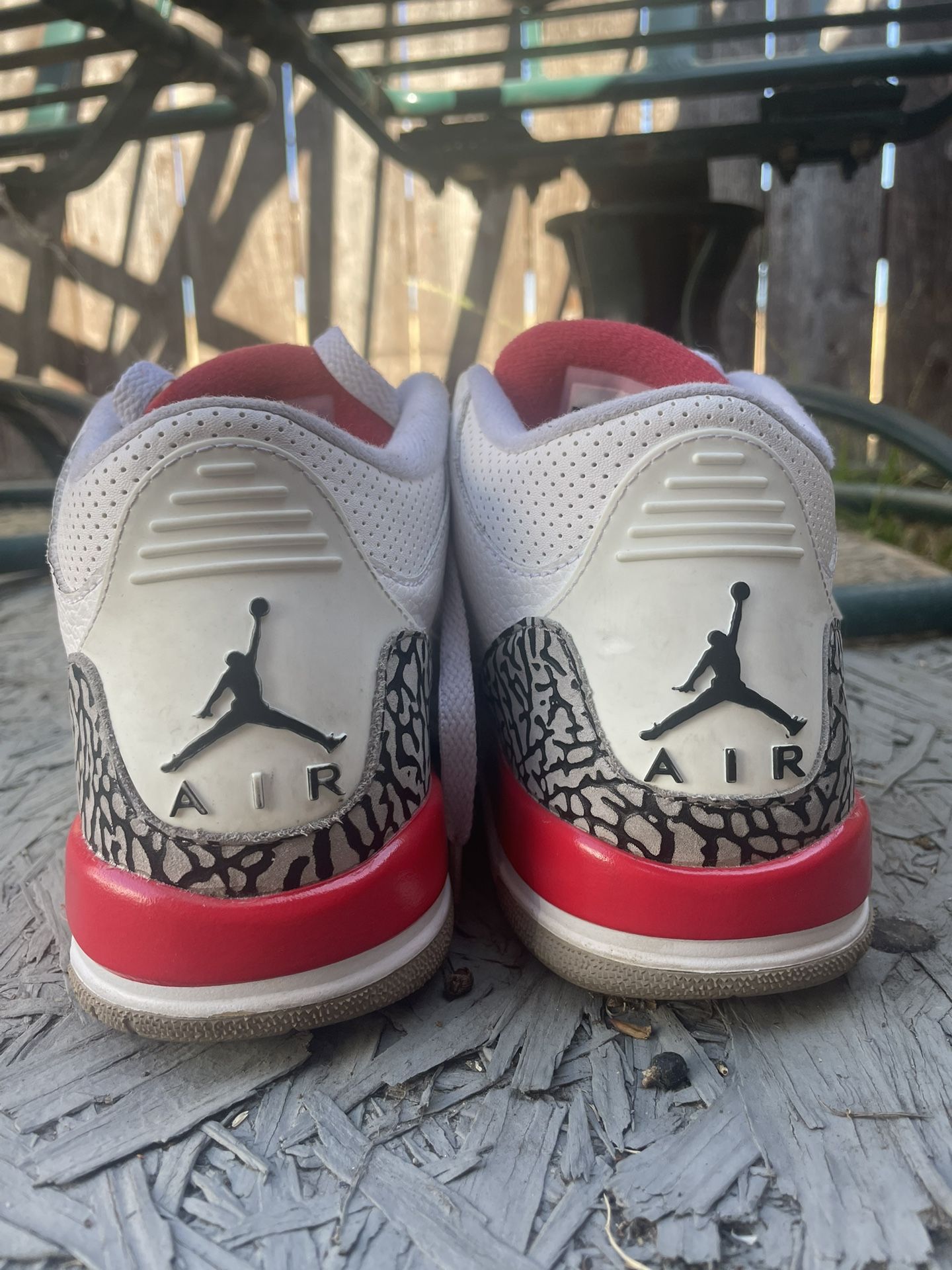 Jordan 6Y