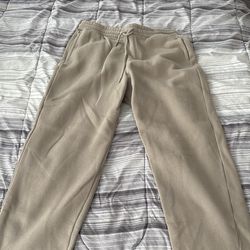 Hollister  sweatpants size m