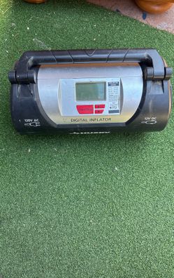 Husky Digital Inflator