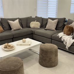 El Dorado Sectional