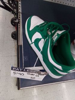 Nike dunks