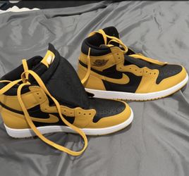 Jordan 1s