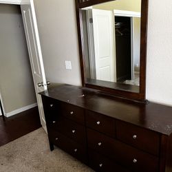 Bedroom Set 