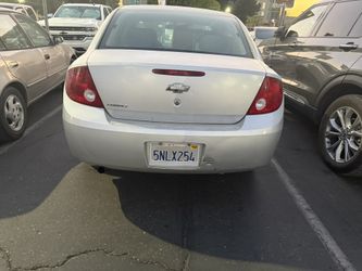 2005 Chevrolet Cobalt
