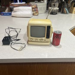 Spectra 52 BWR Tv/ Radio