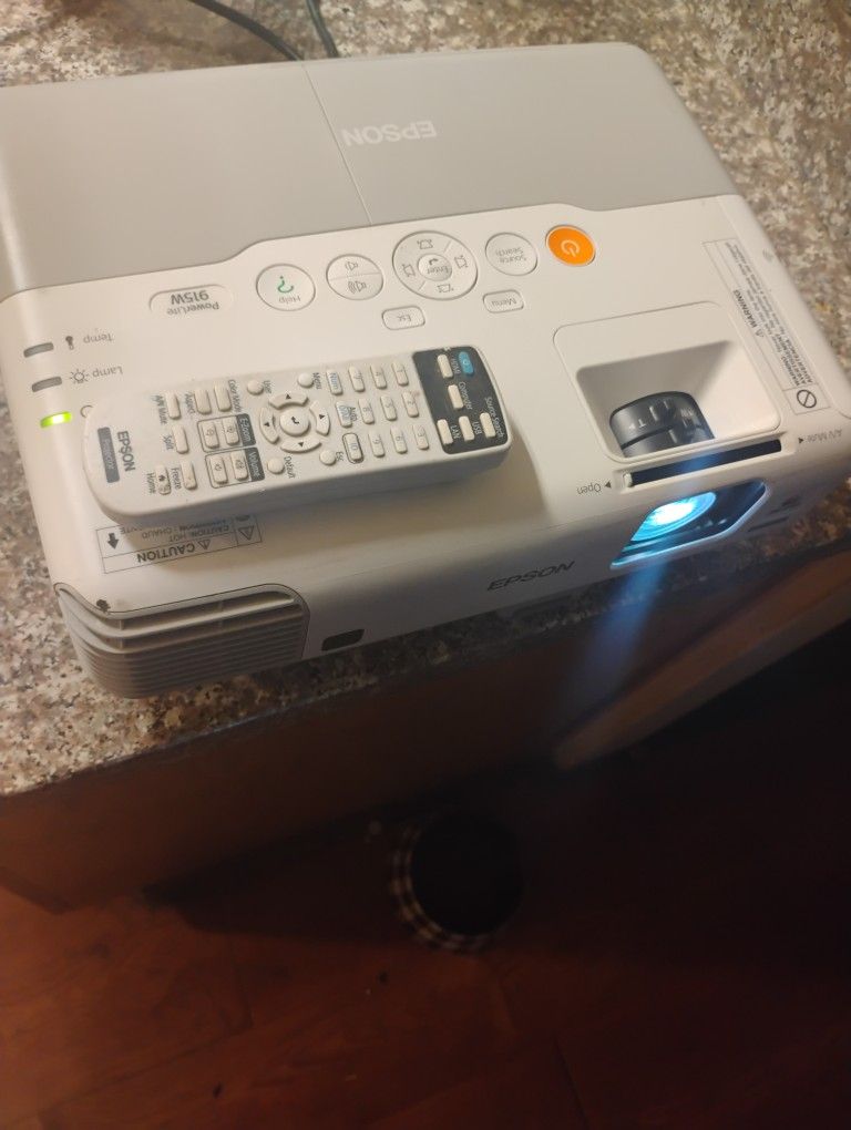 Epson Projector