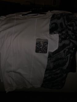 Dior shirt discontinued l xl