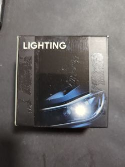H7 led light