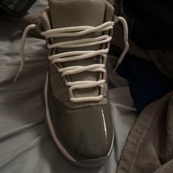 Jordan 11 Cool Greys