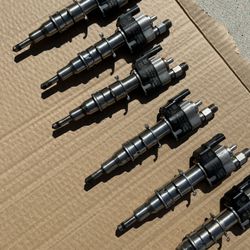 Fuel Injector Service On N54 And All Vehicles 