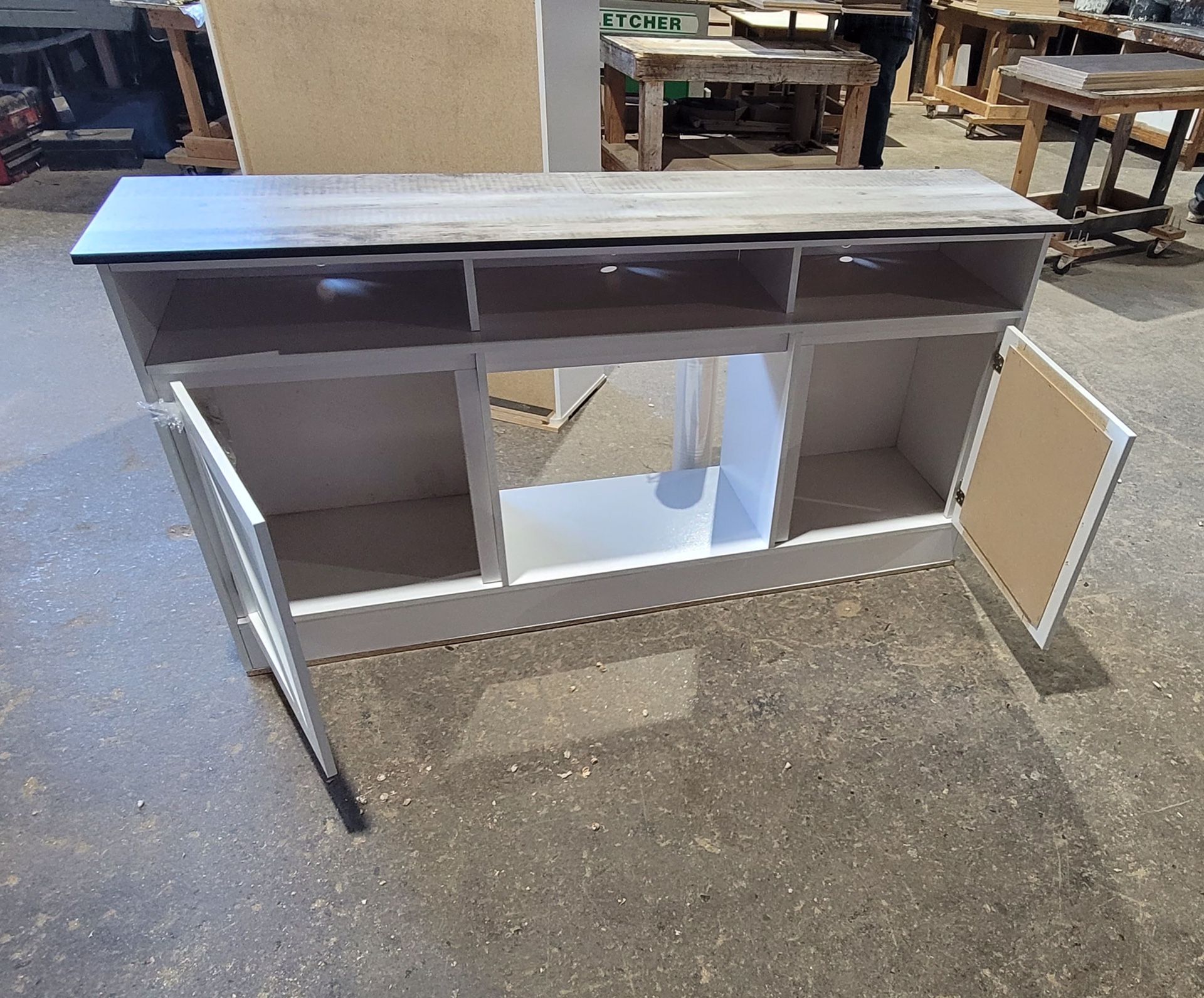 TV Stand 