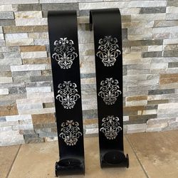 Wall  Decor, Candle Holder