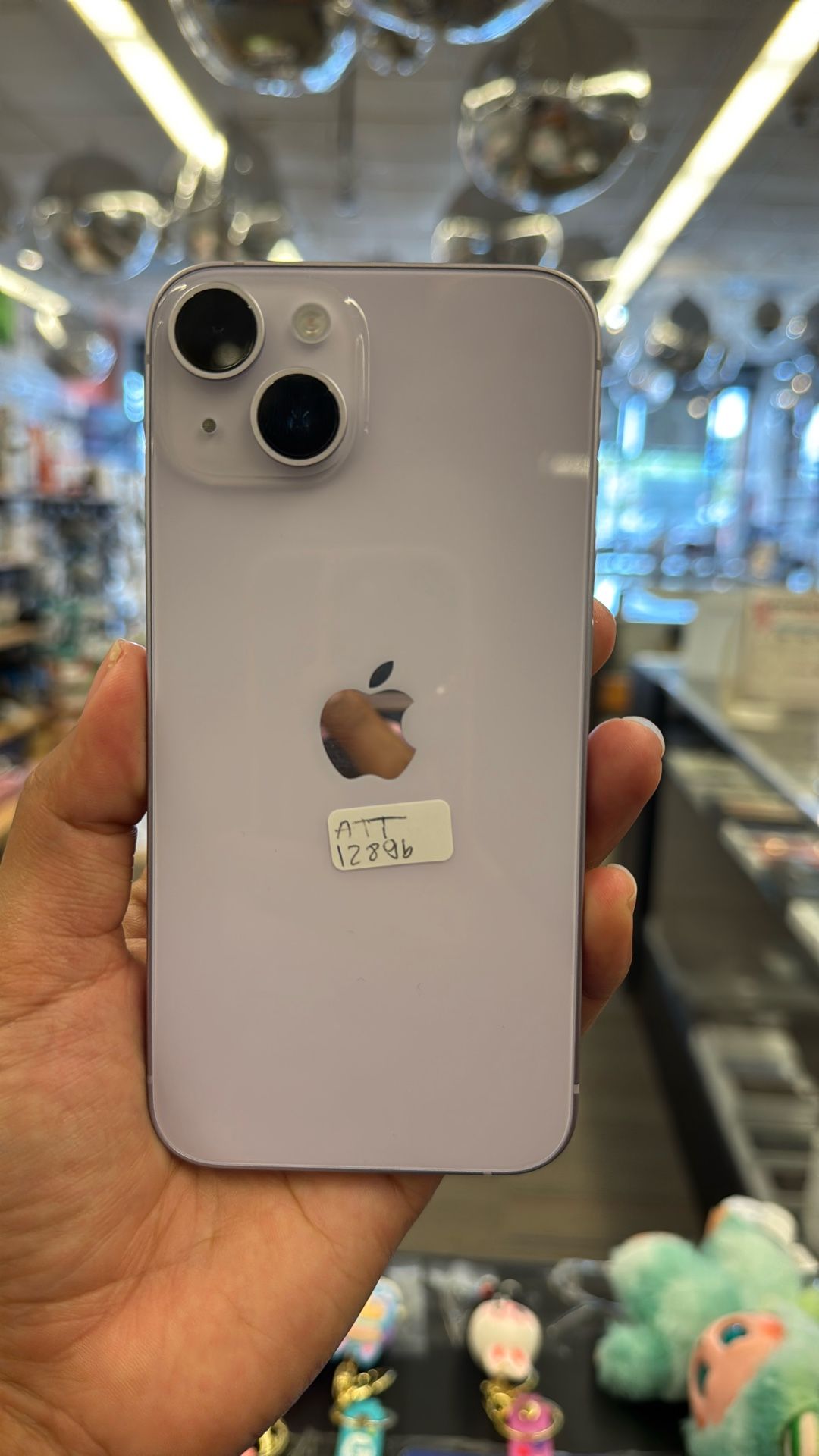 iPhone 14