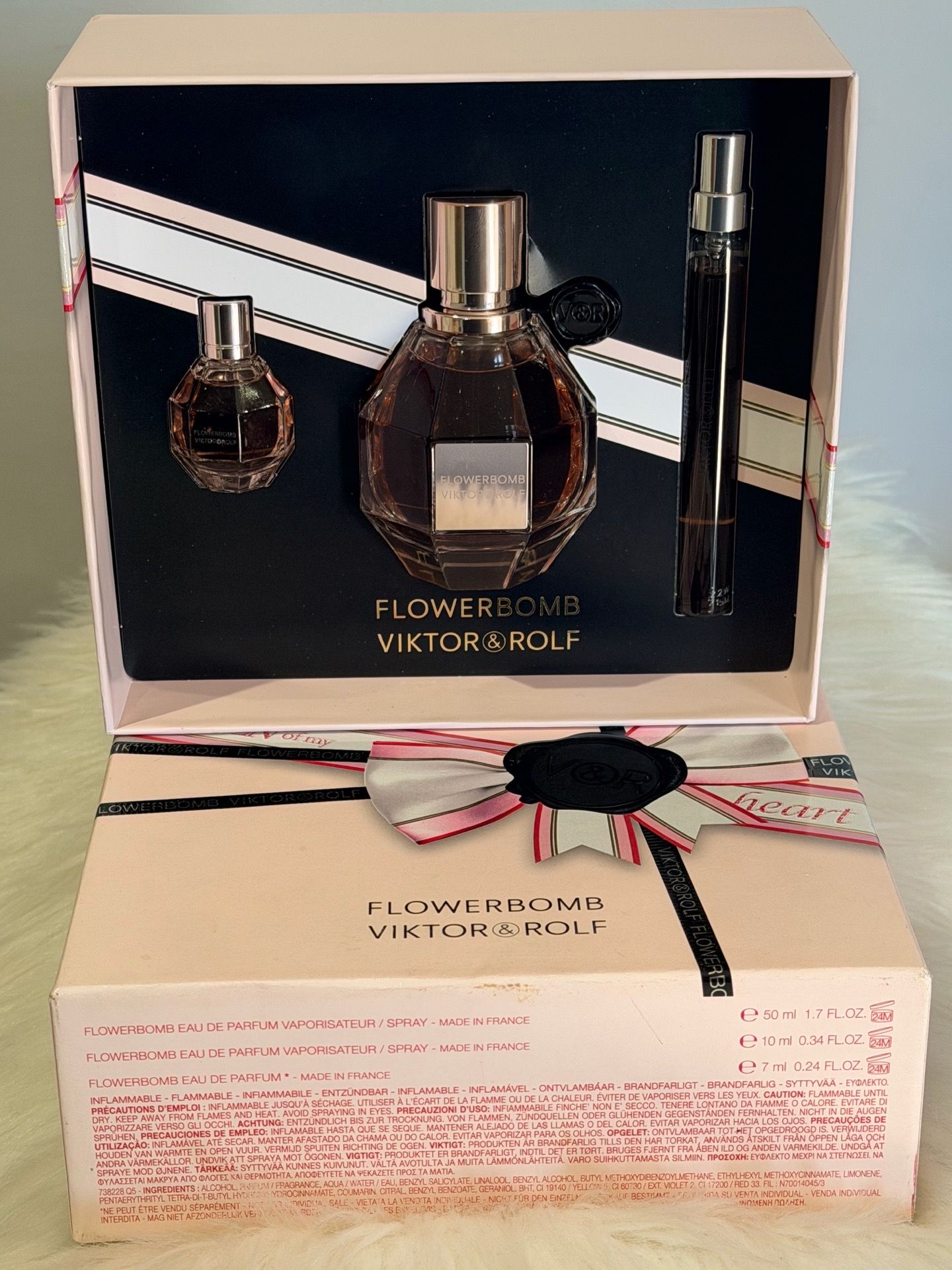 FlowerBomb by Viktor&Rolf