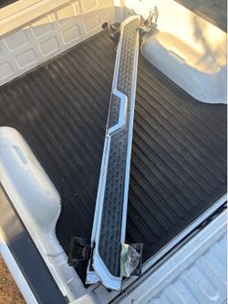 Steps for 2019 dodge ram 2500