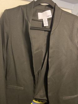 Bar III Blazer