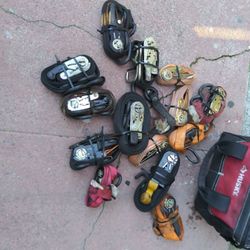 Strap Para Amarrar Check mi Página