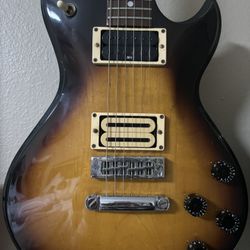 Westbury Guitar