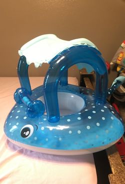 Pool float