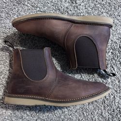 Red Wing Chelsea Weekender