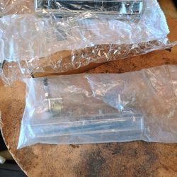 Camaro Door Handles Left And Right 