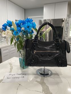 Balenciaga