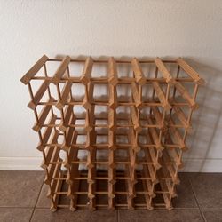 Wine Rack