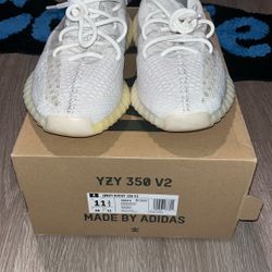 Yeezy 350 V2 “bone” 
