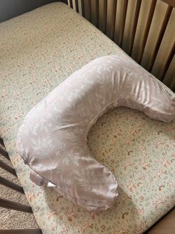 Boppy Pillow