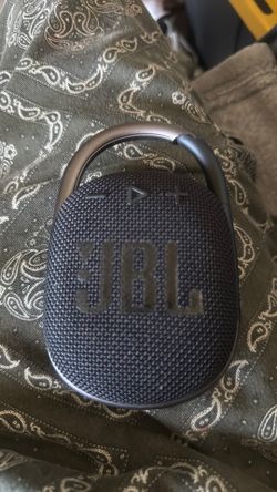brand new j speaker