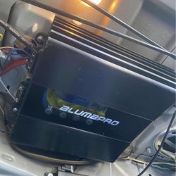Car Amp