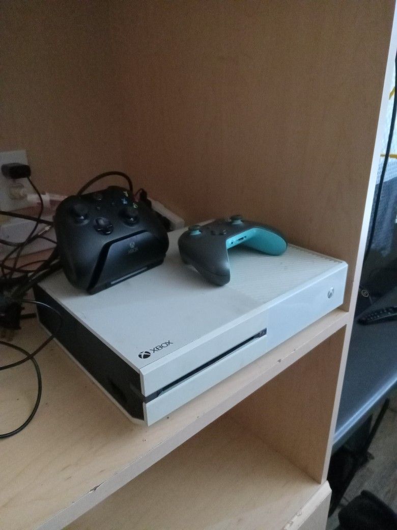 Xbox