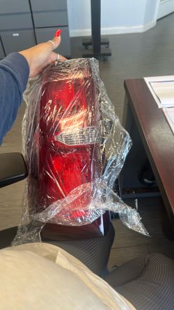 Left taillight assy for Tahoe or suburban