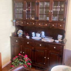 China Cabinet 