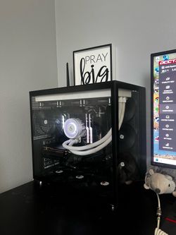 Gaming pc