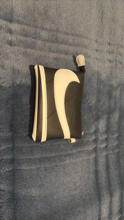 Nike wallet